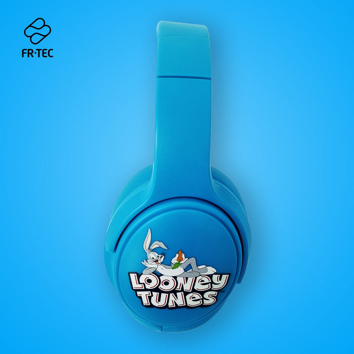 EAN 8436563094576 - Blade Gaming LT2001 auricular y casco Auriculares Inalámbrico y alámbrico Diadema Música/uso diario Azul imagen 6