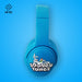 EAN 8436563094576 - Blade Gaming LT2001 auricular y casco Auriculares Inalámbrico y alámbrico Diadema Música/uso diario Azul imagen 6