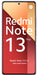 EAN 6941812762844 - Xiaomi Redmi Note 13 Pro 16,9 cm (6.67") Ranura híbrida Dual SIM Android 12 4G USB Tipo C 8 GB 256 GB 500 imagen 1