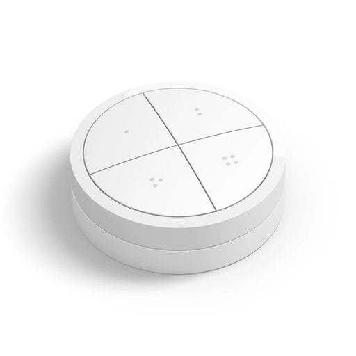 EAN 8719514440999 - Philips 8719514440999 regulador inteligente de luz Inalámbrico Blanco imagen 2