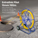 EAN 5903148913902 - Extralink EX.13902 dispensador de cable imagen 3