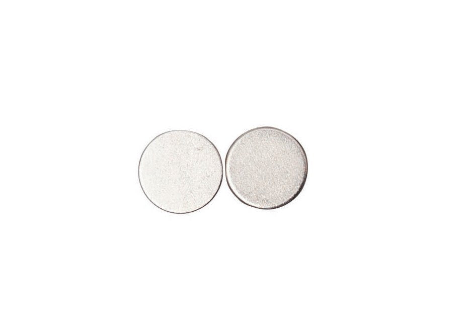 Jakob Maul Gmbh Neodym Magnet O X H Disco Plata 10 Ud. 6166196