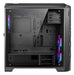 EAN 4712839556271 - Azza STORM ARGB Full Tower Negro imagen 6