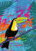 EAN 4005555007715 - Ravensburger 12000771 puzzle Puzle de colores 300 pieza(s) Arte imagen 2