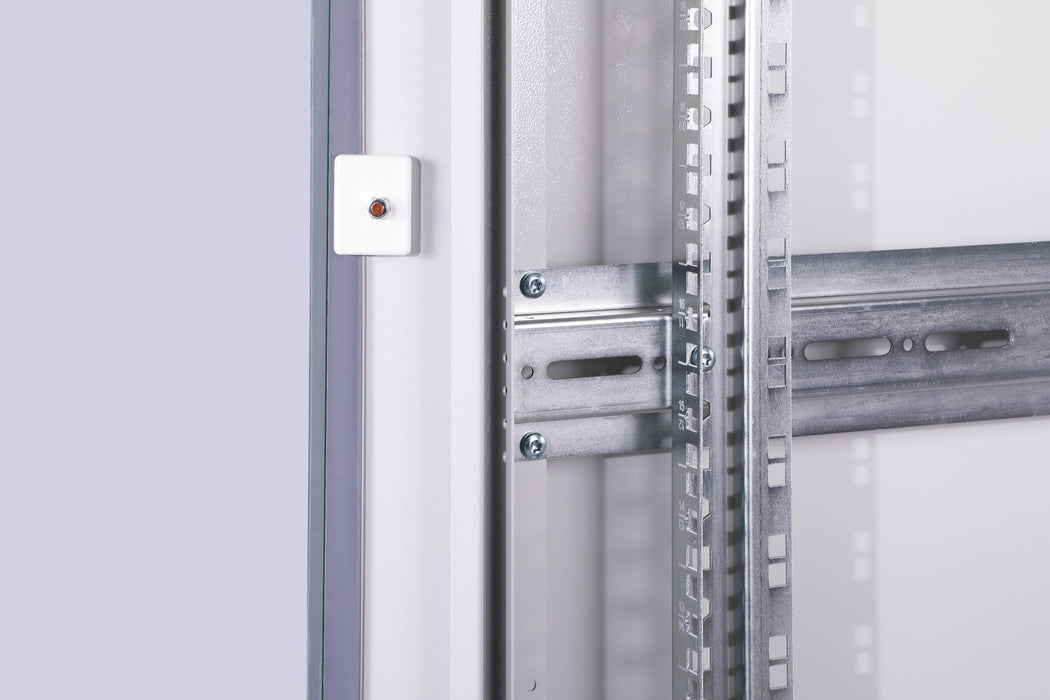 EAN 4016032331148 - Digitus DN-19 26U-6/8-1 armario rack Rack o bastidor independiente Gris imagen 3