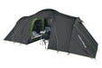 EAN 4001690102605 - High Peak Como 4.0 Verde, Gris Tienda de campaña tipo vis a vis imagen 2
