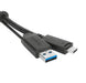 EAN 5051794036862 - Targus ACC1135GLX cable USB USB 3.2 Gen 1 (3.1 Gen 1) 1,8 m USB C Negro imagen 9