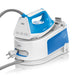 EAN 8021098280503 - Braun CareStyle 1 IS1012BL 2400 W 1,5 L Suela de cerámica Azul, Blanco imagen 2