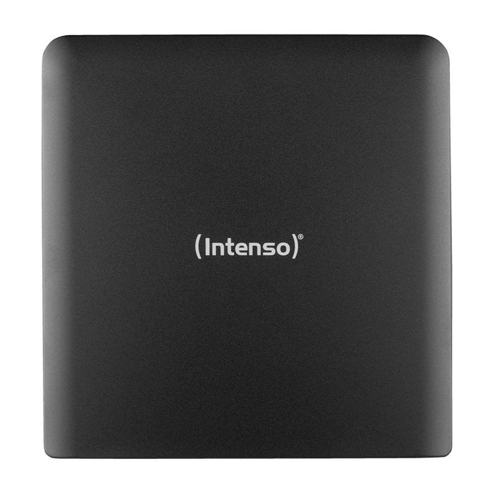 Intenso External Disc Drive Blu-Ray Brenner Eod 500bd