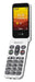 EAN 7322460087432 - Doro Leva L20 7,11 cm (2.8") 132 g Negro, Blanco Característica del teléfono imagen 1