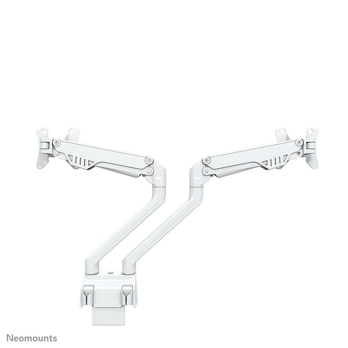 EAN 8717371448578 - Neomounts FPMA-D750DWHITE2 soporte para monitor 81,3 cm (32") Escritorio Blanco imagen 3