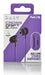 EAN 8435430627190 - NGS CROSS DRIFT BLACK Auriculares Alámbrico Dentro de oído Llamadas/Música Negro imagen 8