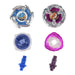 EAN 5010996256959 - Beyblade F9588EP4 juego y juguete de habilidad/activo Batalla de trompos imagen 2