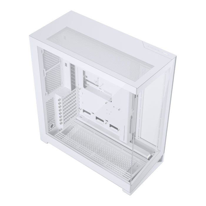 Caja Pc Phanteks Nv7 Full Tower Blanco
