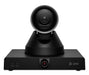 EAN 0198122304394 - HP Poly Studio E60 Smart Camera 4K MPTZ with 12x Optical Zoom TAA 8 MP Negro 3840 x 2160 Pixeles 60 pps imagen 1