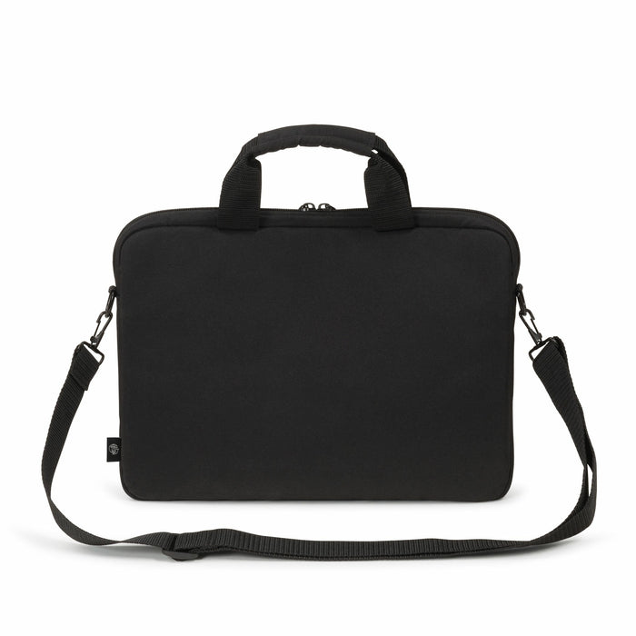 EAN 7640239421745 - DICOTA D32090-RPET maletines para portátil 31,8 cm (12.5") Maletín Negro imagen 2