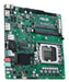 EAN 4711081679851 - ASUS Pro H610T D4-CSM Intel H610 LGA 1700 mini ITX imagen 4