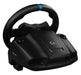 EAN 5099206124752 - Logitech G G923 SE Negro USB 2.0 Volante + Pedales + Palanca de control Xbox, Xbox One, Xbox Series S, Xb imagen 5