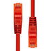 EAN 5714590013054 - ProXtend V-6UTP-20R cable de red Rojo 20 m Cat6 U/UTP (UTP) imagen 2