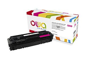EAN 3112539628741 - Armor K15834OW cartucho de tóner 1 pieza(s) Magenta imagen 1