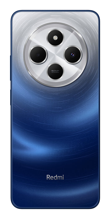 EAN 6941812738498 - Xiaomi Redmi 14C 17,5 cm (6.88") SIM doble 4G USB Tipo C 8 GB 256 GB 5160 mAh Azul imagen 2