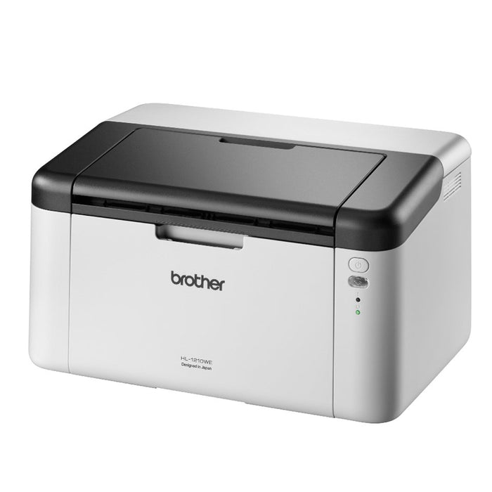 EAN 4056572599219 - Brother HL-1210W impresora láser 2400 x 600 DPI A4 Wifi imagen 9