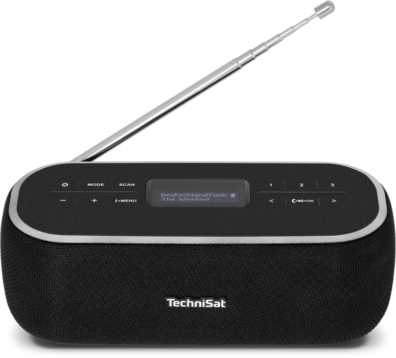 Technisat Digitradio Bt 1