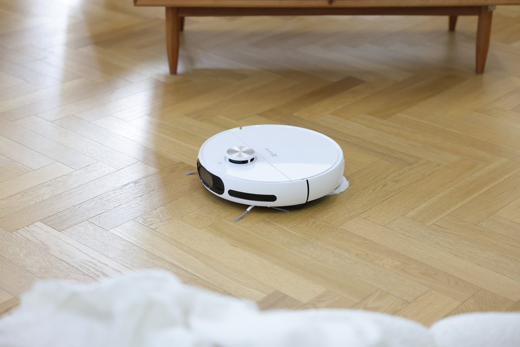 EAN 6941545632902 - EZVIZ RS20 Pro Blanco imagen 47