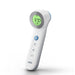 EAN 4022167004000 - Braun BNT400 Teledetección Blanco Frente imagen 2