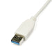 EAN 0065030849906 - StarTech.com USB31000SW adaptador y tarjeta de red 5000 Mbit/s imagen 4