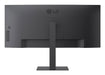 EAN 8806096594759 - LG 34U650A-B pantalla para PC 86,4 cm (34") 3440 x 1440 Pixeles Wide Quad HD LCD Negro imagen 11