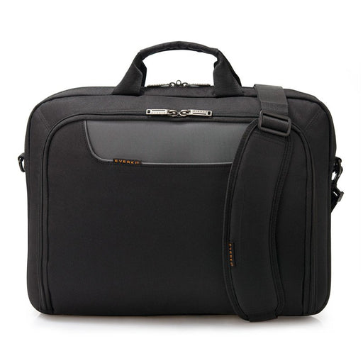 EAN 0874933001980 - Everki Advance 43,9 cm (17.3") Maletín Negro imagen 1
