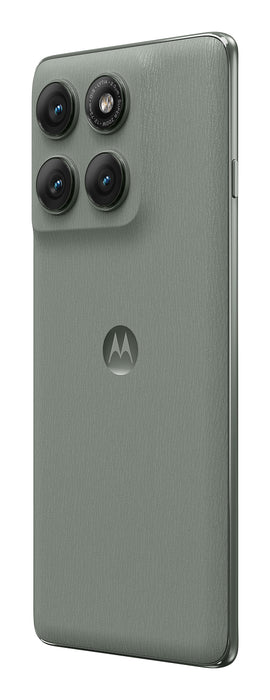 EAN 0840023288869 - Motorola edge 60 pro 16,9 cm (6.67") SIM doble Android 15 5G USB Tipo C 12 GB 512 GB 6000 mAh Gris imagen 7