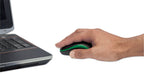 EAN 0766623179393 - Manhattan 179393 ratón Oficina Ambidextro RF inalámbrico Óptico 1000 DPI imagen 5