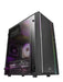 EAN 4710562754995 - Mars Gaming MCM carcasa de ordenador Mini Tower Negro imagen 3