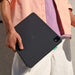 EAN 5099206131507 - Logitech Flip Folio QWERTZ Alemán Bluetooth Grafito imagen 3
