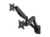 EAN 4015867237618 - Equip 650138 soporte para monitor 81,3 cm (32") Negro imagen 4