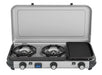 EAN 3138522131913 - Campingaz 2 MULTI COOK Hornillo de combustible líquido imagen 2