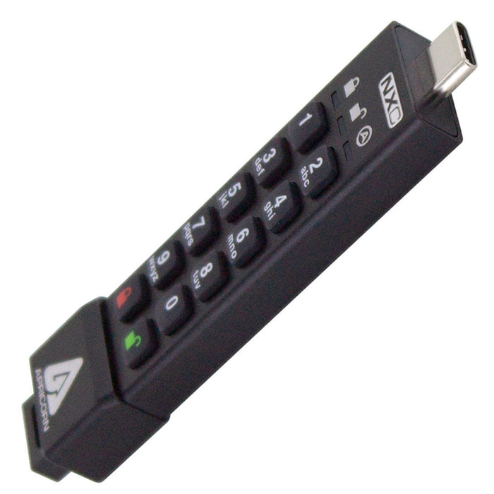 Pendrive Apricorn 32gb Securekey 3nxc