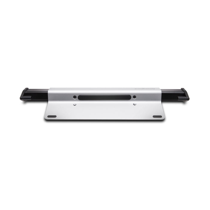 EAN 0085896644538 - Kensington K64453WW cable antirrobo Plata imagen 2