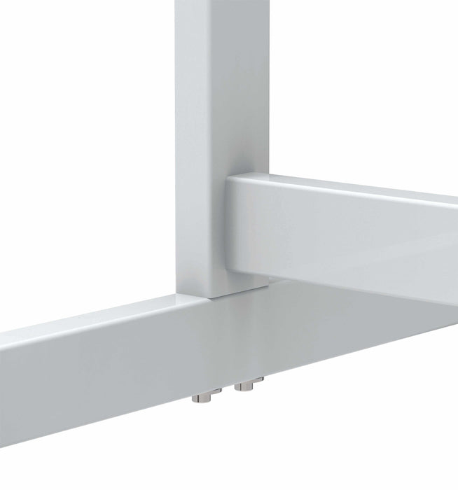EAN 4002390062336 - MAUL 6459384 pizarrón blanco 1000 x 1500 mm Plástico Magnético imagen 3