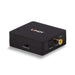 EAN 4002888704571 - Lindy 70457 convertidor de audio Negro imagen 1