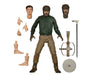 EAN 0634482048092 - NECA Ultimate Wolf Man imagen 1