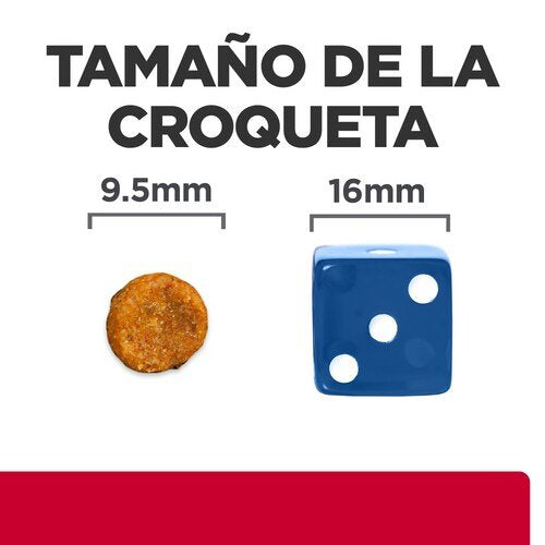 EAN 52742284408 - Hills 605948 comida húmeda para gatos 8 kg imagen 2