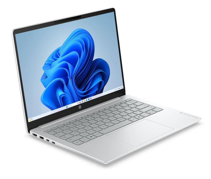 Portátil Hp Omnibook 3 14-Ht0015nsx Core 5-225u 8gb 256gb 14" W11h Plata