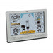 EAN 4009816039309 - TFA-Dostmann Meteo Jack Plata Batería imagen 2