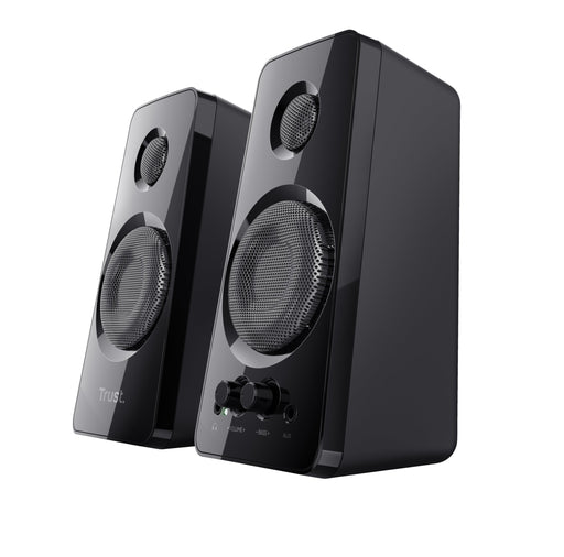 EAN 8713439215601 - Trust Tytan Negro Alámbrico 18 W imagen 1