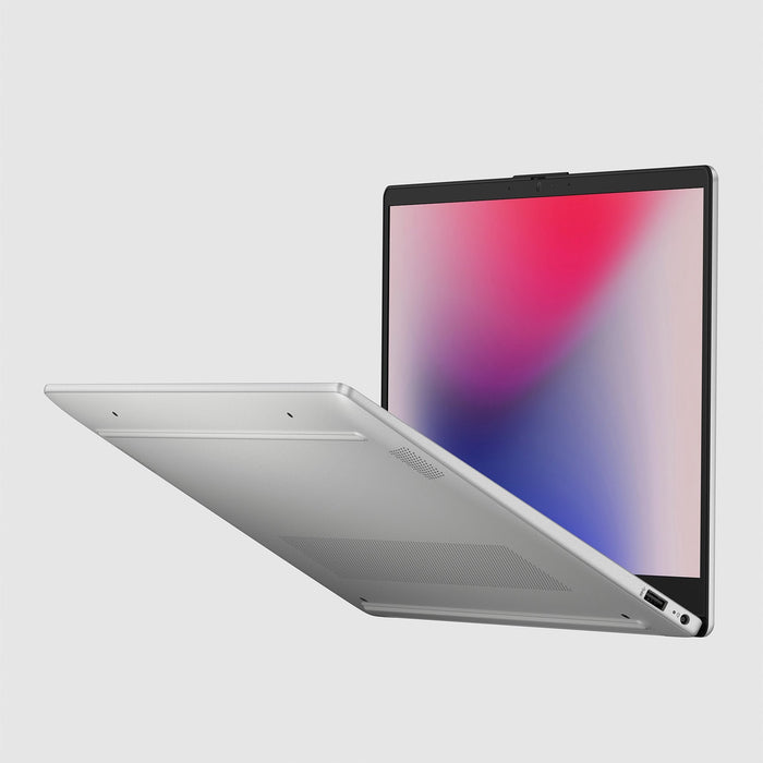 Portátil 15-Fd1013ns Ultra 7-155h 32gb Ddr5 2dm 5600 1tb Pcie Intel Arc        Graphics 15.6 Fhd Antiglare Ips 300 Nits Natural Silver Win 11