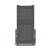 EAN 6970492716892 - Kingsmith Walkingpad G1 cinta de correr 440 x 1053 mm 12 kmh imagen 3