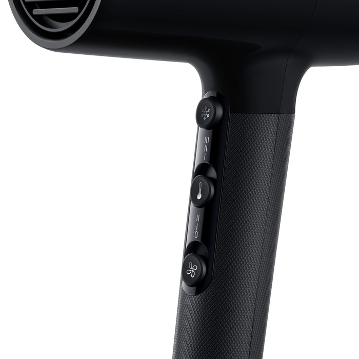 EAN 3030050188981 - Braun HD 2.2 secador 2200 W Negro imagen 2
